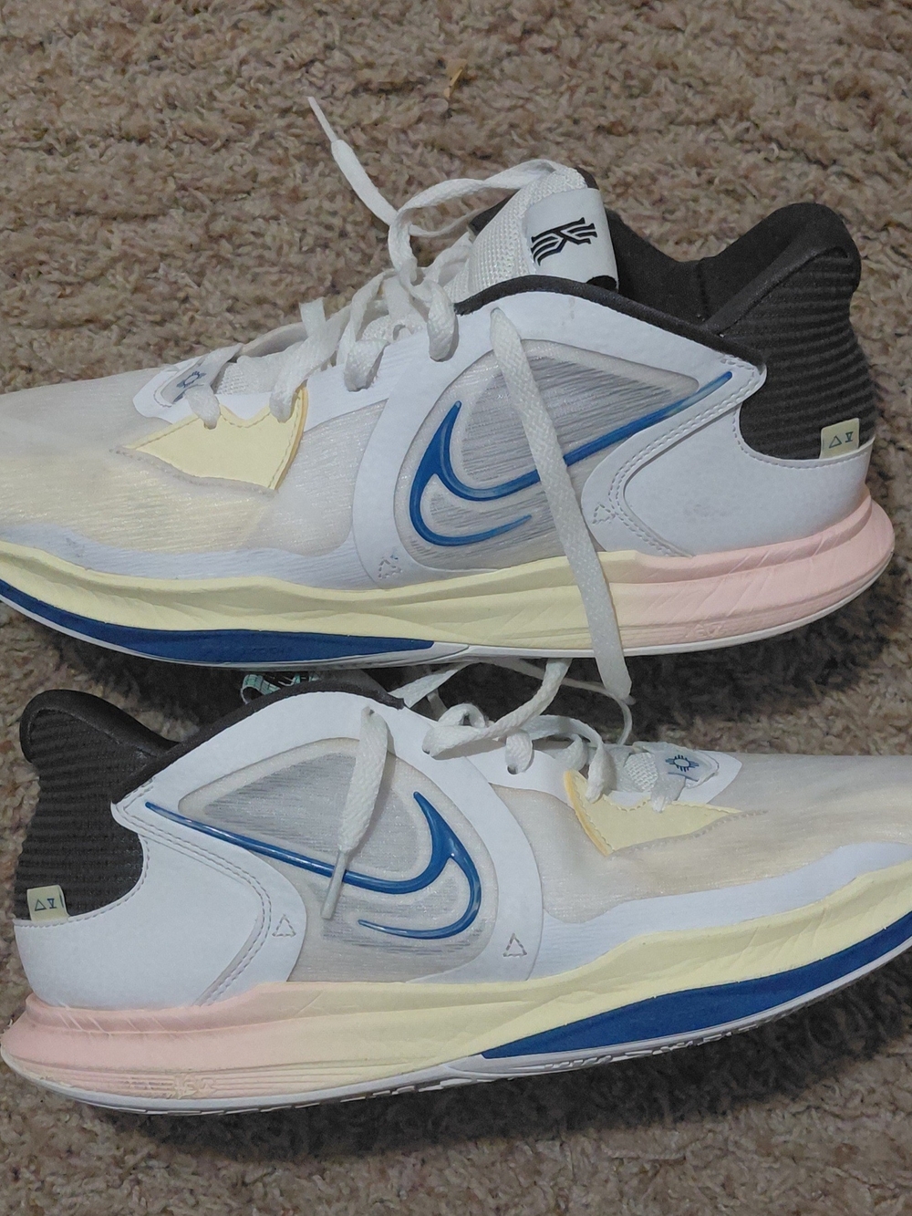 Nike Kyrie 5 Low